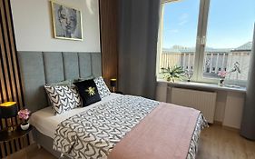 Exclusive Apartments Smolna